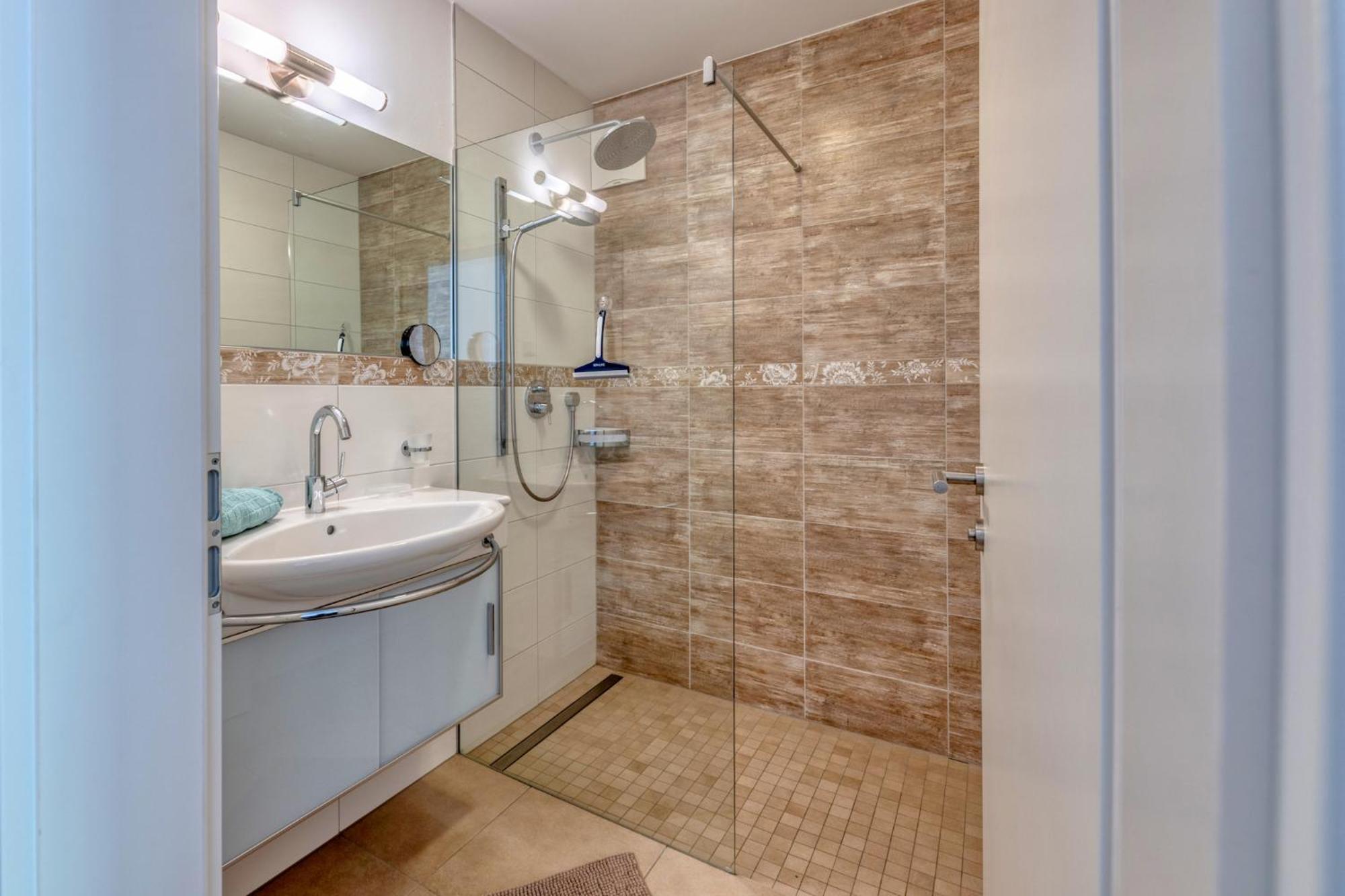 Appartement Eichenhof Top 10 Цел ам Зее Екстериор снимка