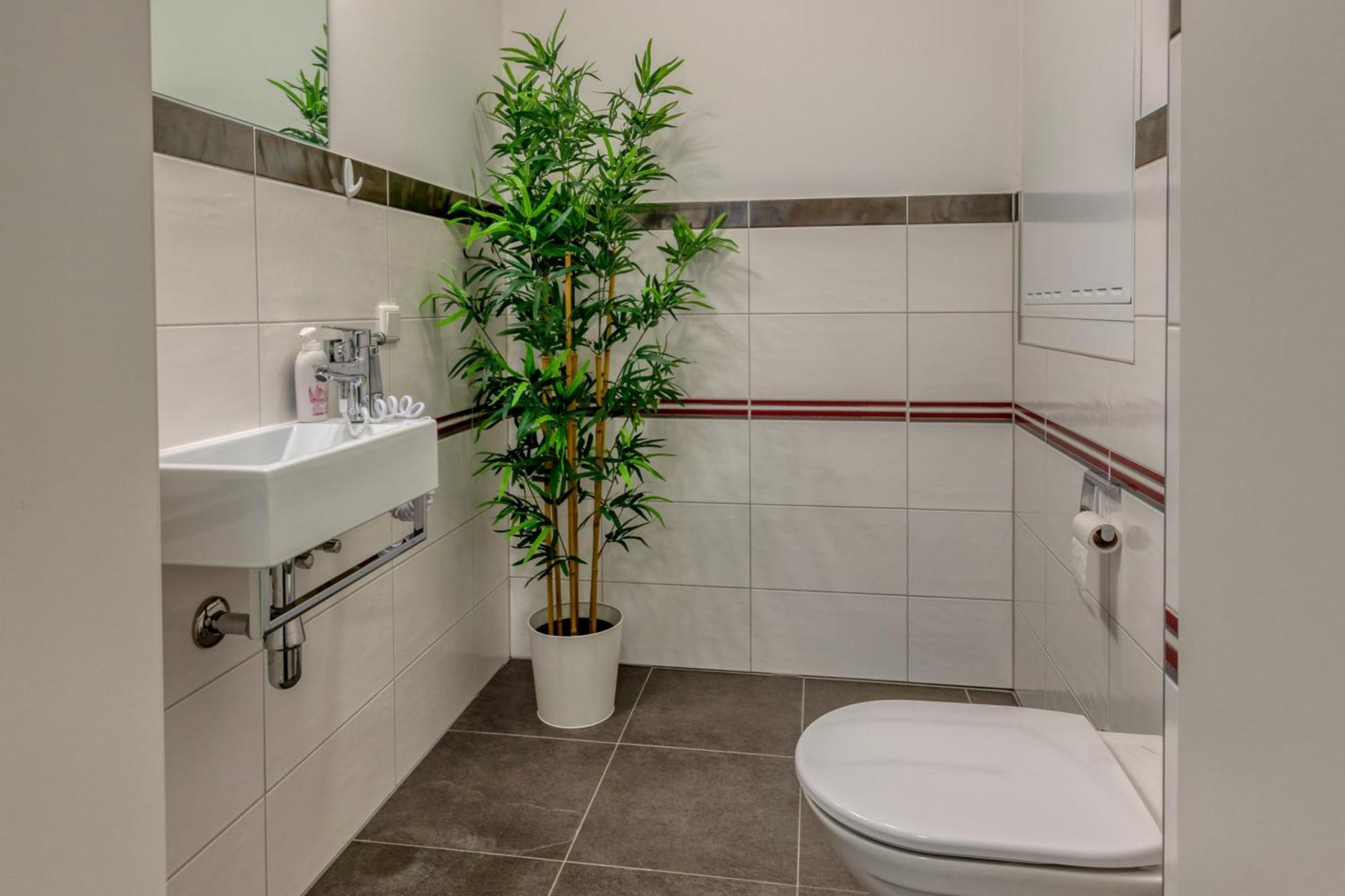 Appartement Eichenhof Top 10 Цел ам Зее Екстериор снимка